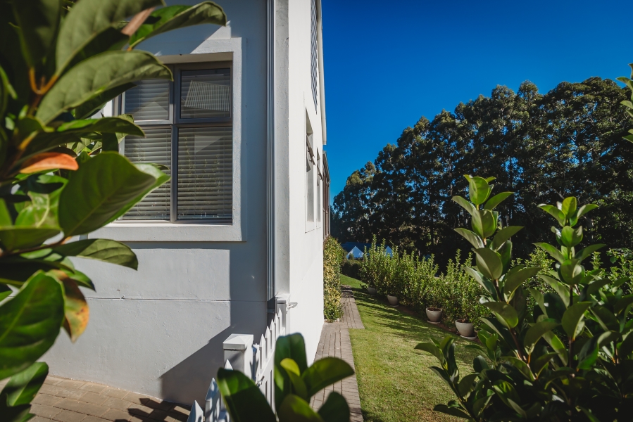3 Bedroom Property for Sale in Mont Fleur Mountain Estate Western Cape